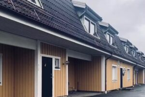 VIEBACKHOTEL – UNTERKUNFT FÜR ARBEITER