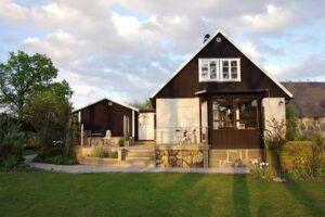 Vikens Bed and Breakfast