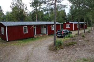 Vikenvägen Apartments