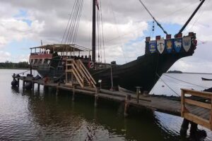 Viking Bay Hotel Frosaker