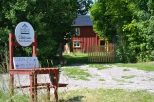 Victorias Bed & Breakfast