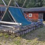 Vildmark i Värmland