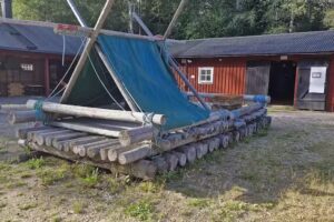 Wildnis in Värmland