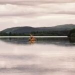 Vildmark i Värmland