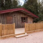 Vildmarksfisket i Mora