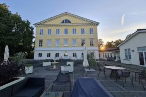 Villa Aske Konferanser