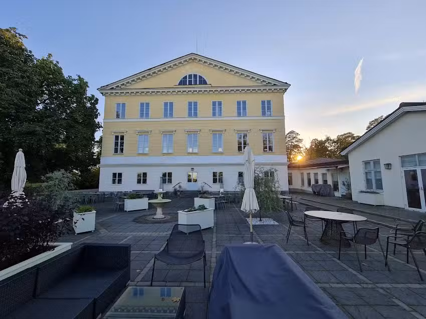 Villa Aske Konferenzen