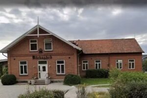 Villa Bäckagård Bed & Breakfast