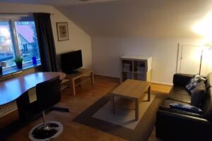 Villa Carlotta Apartments