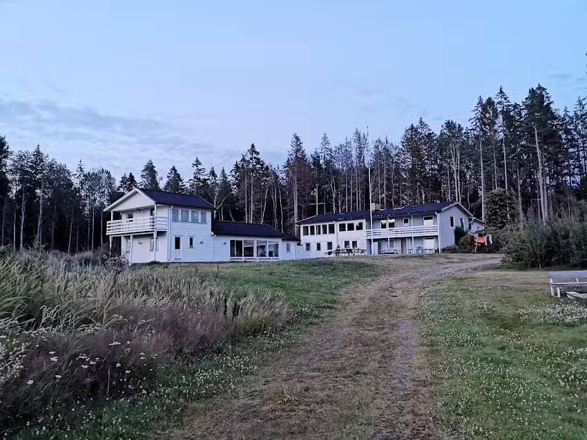 Villa Ekenäs