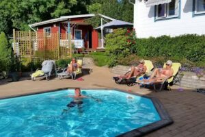 Villa Helena Bed and Breakfast