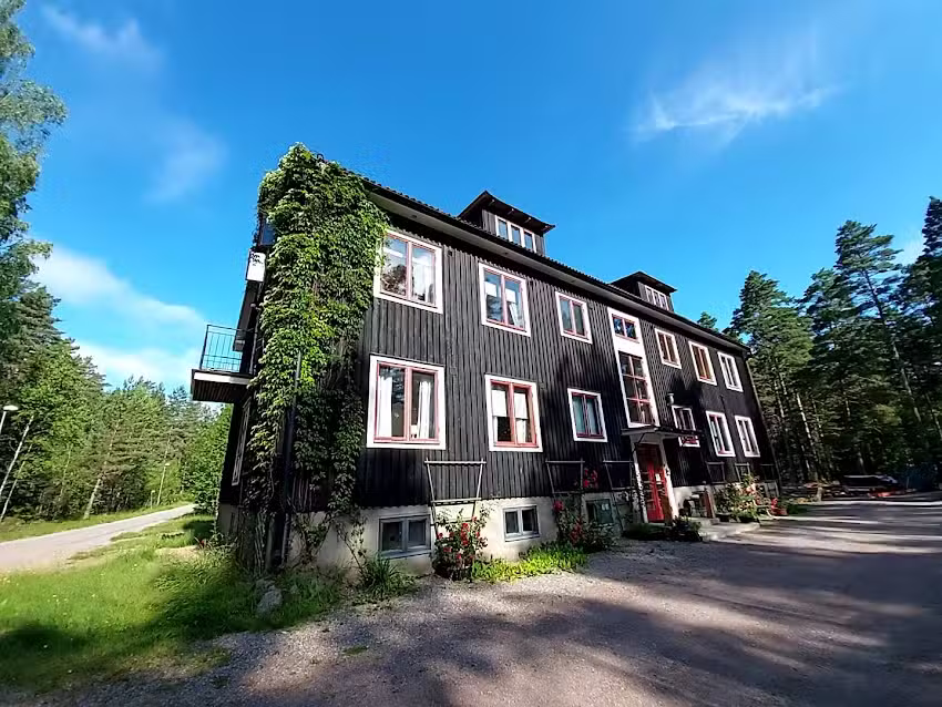 Villa Karllösa