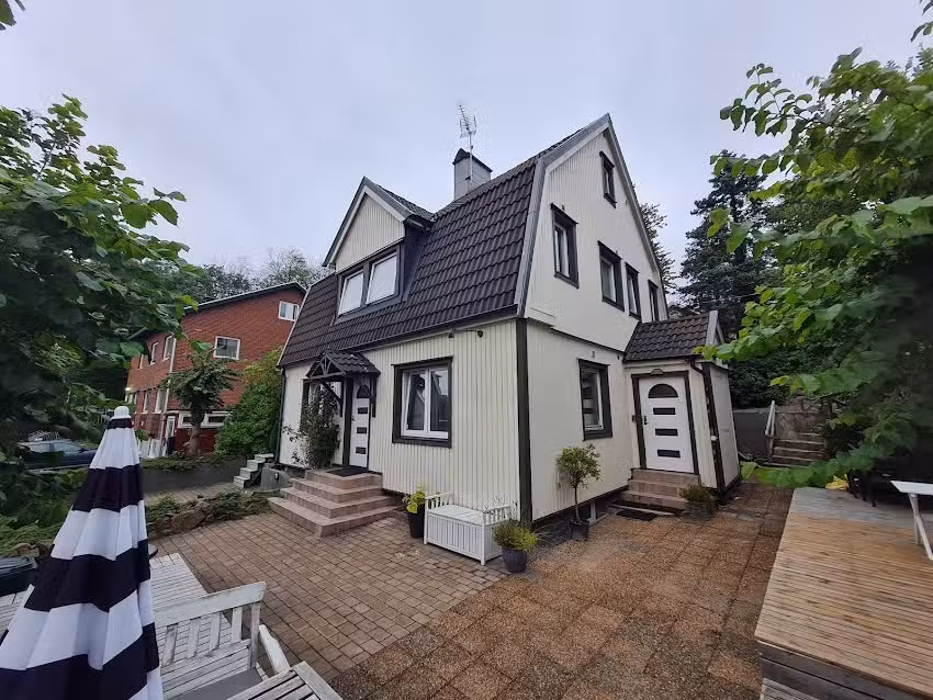 Villa King’s Stone