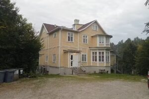 Villa Liljenborg