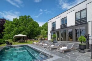 Villa Lovik – Hotell & Konferens