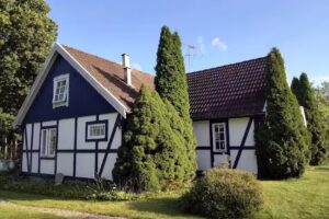 Villa Luna – Breakfast Hotel