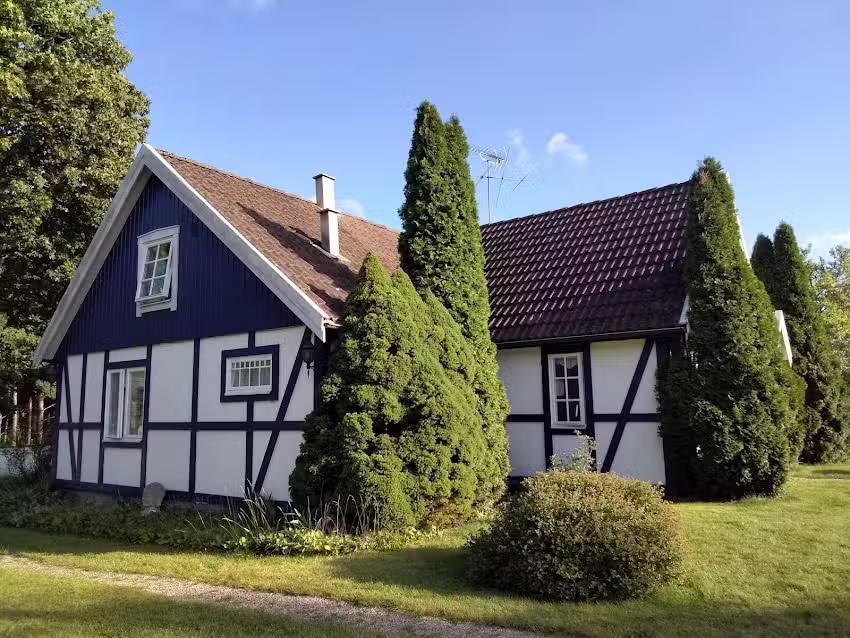 Villa Luna – Breakfast Hotel