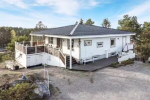 Villa Manilyn Stockholm