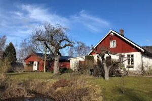 Villa Maria Garden Cottages