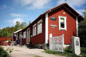 Villa Paradis Bed & Breakfast