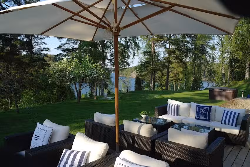 Villa Sandudden-konferansen