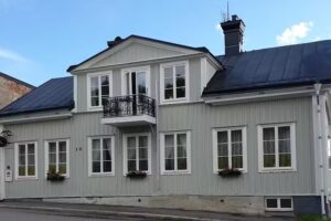 Villa Sedin Bed & Breakfast