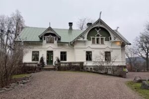 Villa Sjötorp
