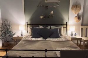 Villa Sol Bed & Breakfast