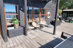 Villa Soludden Conference, Event & Wedding