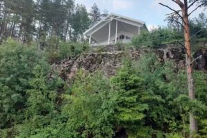 Villa Viker (S73126)