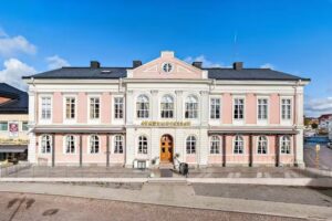 Vimmerby Stadshotell, WorldHotels Crafted