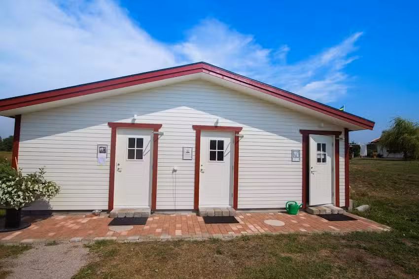 Vindhaga parkeringsplass