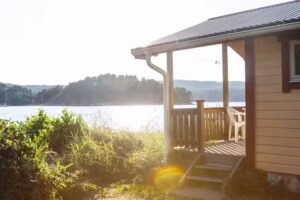 Vindöns Camping & Marina