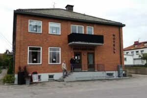 Vingåkers Hotell & Restaurant Nåt Gott