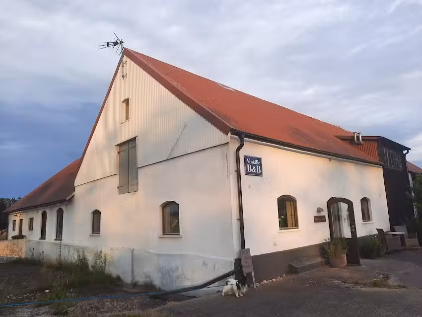Vinkille B&B