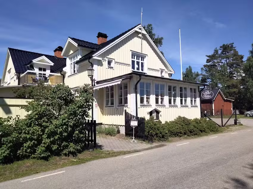 Gasthof Vinöns