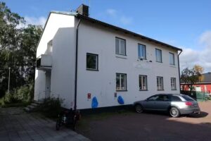 Virserums vandrarhem