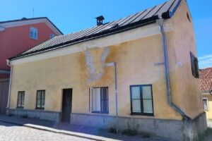 Visby City Apartments St. Hans