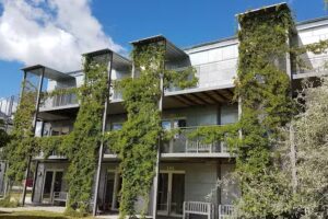 Visby Leilighetshotell