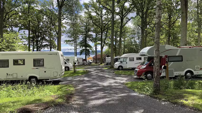 Visingsö Campingplads