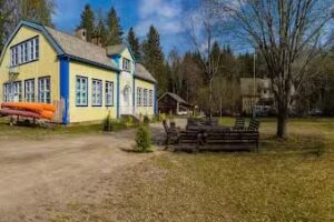 Vissle Gamla Skola – Young Generation e.V.