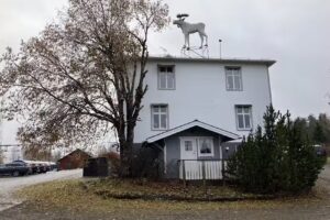 Vita Älgen Drift AB