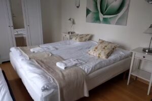 Det Hvide Hus Bed & Breakfast