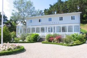 Vitemölla Bath Hotel