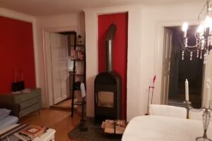 Vittaryd Crown Estate 1