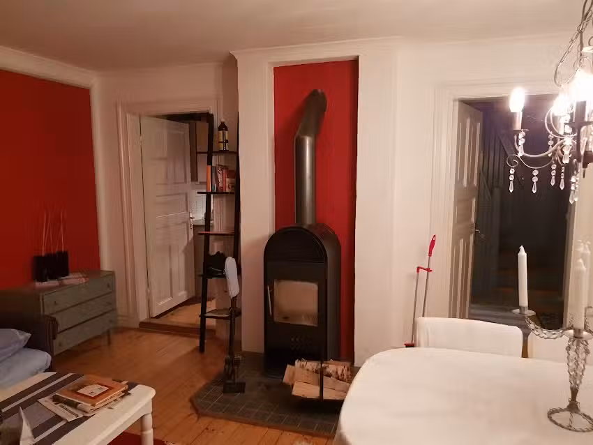 Vittaryd kronogård 1