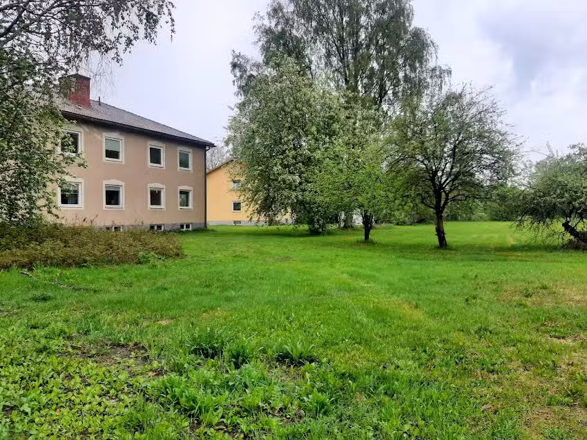 Vojakkala Vandrarhem