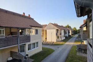 Volontärgatan Lejlighedshotel