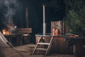 Vristulvens äventyrscenter