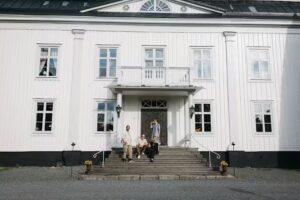 Wallby Säteri Hotel & Konference